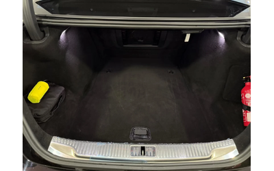 Mercedes-Benz S S - автомобили, коли, обяви за нови и употребявани 9