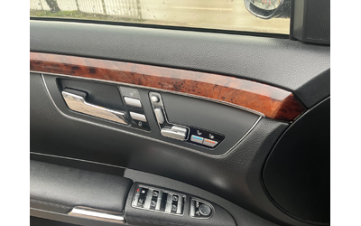 Mercedes-Benz S 420 S420CDI - автомобили, коли, обяви за нови и употребявани 7