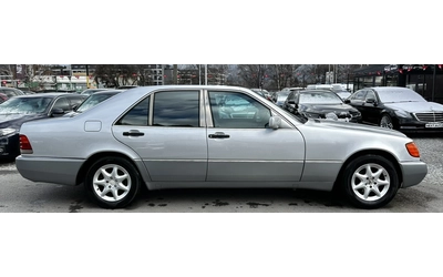 mercedes-benz-s-420 - 3