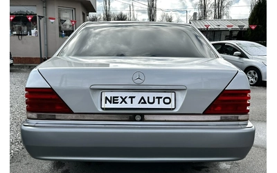 mercedes-benz-s-420 - 5