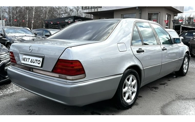mercedes-benz-s-420 - 4