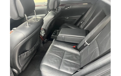 Mercedes-Benz S 420 S420CDI - автомобили, коли, обяви за нови и употребявани 10