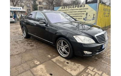 mercedes-benz-s-420 - 3