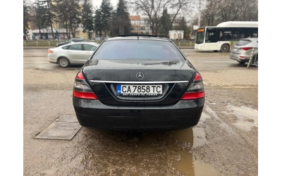 mercedes-benz-s-420 - 5