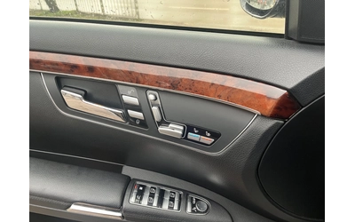 Mercedes-Benz S 420 S420CDI - автомобили, коли, обяви за нови и употребявани 7
