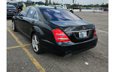 mercedes-benz-s-450 - 3