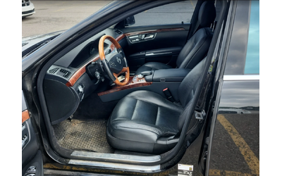 mercedes-benz-s-450 - 4