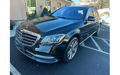 mercedes-benz-s-450-3-0l-6-all-wheel-drive - 0