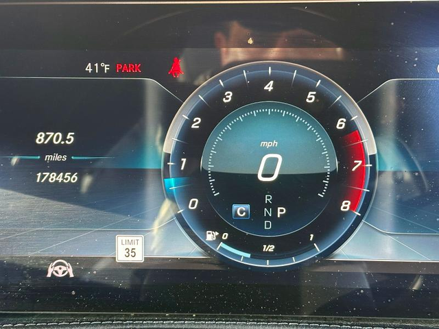 Mercedes-Benz S 450 3.0L 6 ALL WHEEL DRIVE - автомобили, коли, обяви за нови и употребявани 10