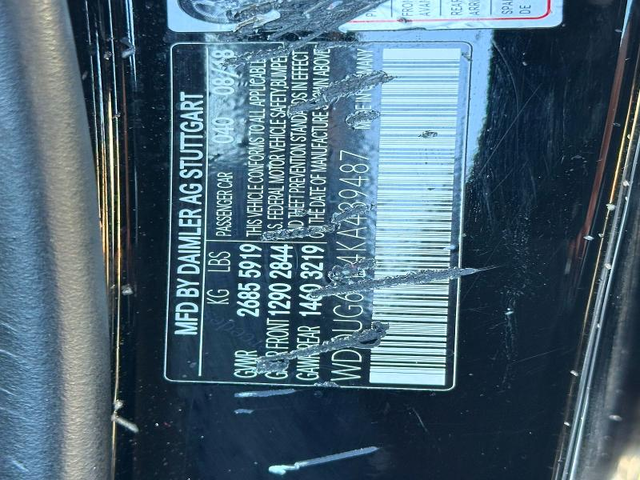 Mercedes-Benz S 450 3.0L 6 ALL WHEEL DRIVE - автомобили, коли, обяви за нови и употребявани 11