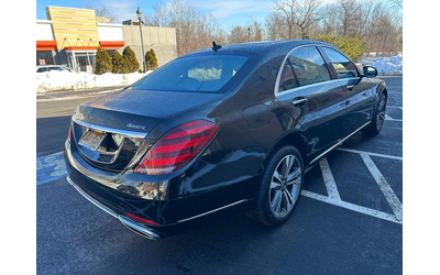 mercedes-benz-s-450-3-0l-6-all-wheel-drive - 2