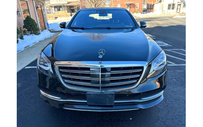 mercedes-benz-s-450-3-0l-6-all-wheel-drive - 4