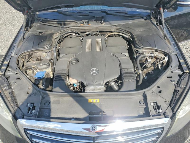 Mercedes-Benz S 450 3.0L 6 REAR WHEEL DRIVE - автомобили, коли, обяви за нови и употребявани 12