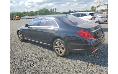mercedes-benz-s-450-3-0l-6-rear-wheel-drive - 1