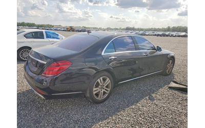 mercedes-benz-s-450-3-0l-6-rear-wheel-drive - 2