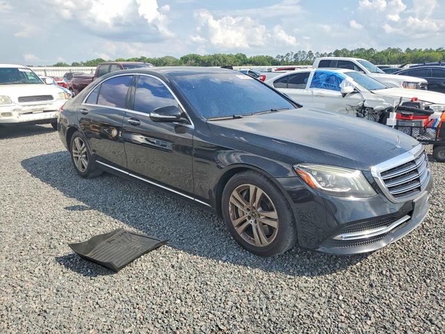 Mercedes-Benz S 450 3.0L 6 REAR WHEEL DRIVE - автомобили, коли, обяви за нови и употребявани 3