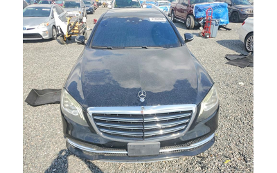 mercedes-benz-s-450-3-0l-6-rear-wheel-drive - 4