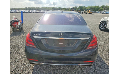 mercedes-benz-s-450-3-0l-6-rear-wheel-drive - 5