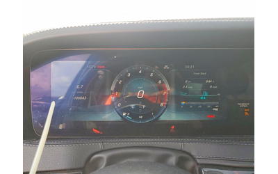 Mercedes-Benz S 450 3.0L 6 REAR WHEEL DRIVE - автомобили, коли, обяви за нови и употребявани 8