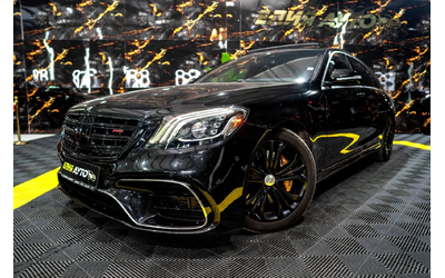 mercedes-benz-s-450 - 0