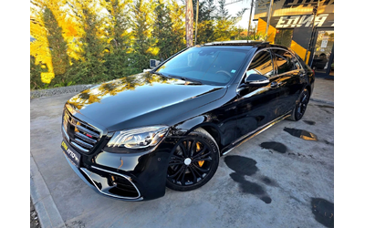 mercedes-benz-s-450 - 4