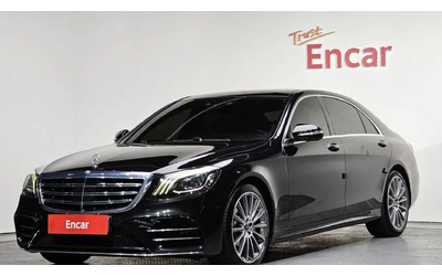 mercedes-benz-s-450 - 0