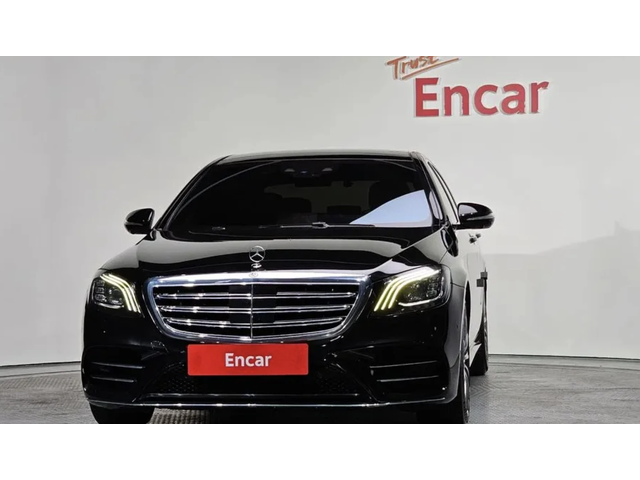 Mercedes-Benz S 450 L* AMG* PACK* 4MATIC* BURMESTER* ОБДУХВАНЕ* МАСАЖ* - автомобили, коли, обяви за нови и употребявани 2