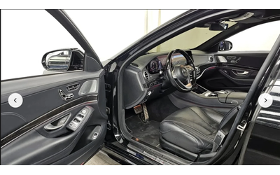 mercedes-benz-s-450 - 4