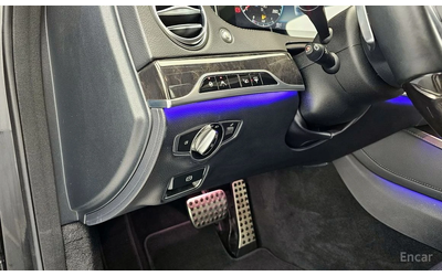 Mercedes-Benz S 450 4MATIC/LONG/360 VIEW/PANO/DRIVER ASSIST - автомобили, коли, обяви за нови и употребявани 10