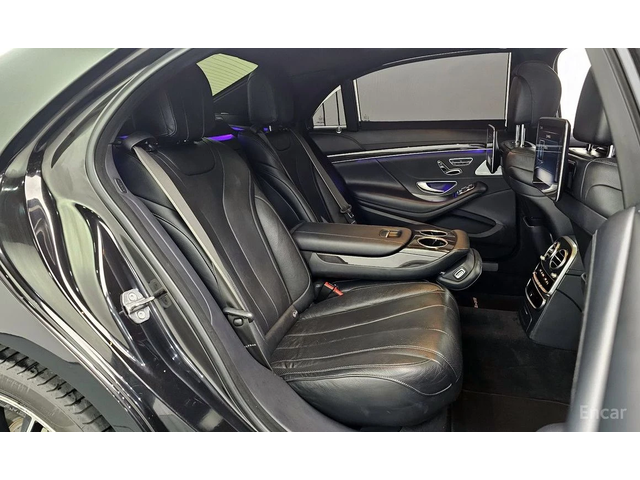 Mercedes-Benz S 450 4MATIC/LONG/360 VIEW/PANO/DRIVER ASSIST - автомобили, коли, обяви за нови и употребявани 15