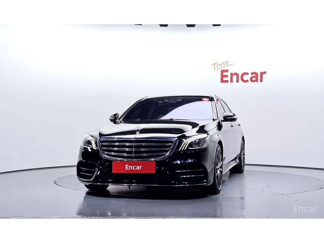 Mercedes-Benz S 450 4MATIC/LONG/360 VIEW/PANO/DRIVER ASSIST - автомобили, коли, обяви за нови и употребявани 1