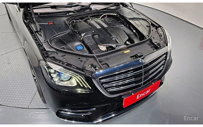 mercedes-benz-s-450 - 4