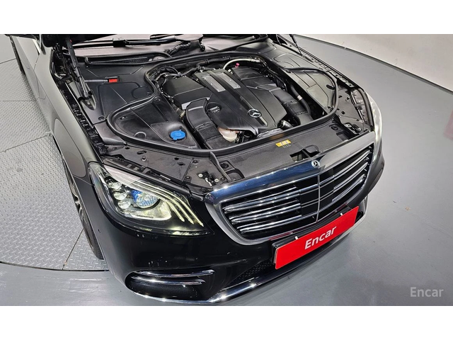 Mercedes-Benz S 450 4MATIC/LONG/360 VIEW/PANO/DRIVER ASSIST - автомобили, коли, обяви за нови и употребявани 4