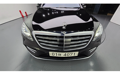 mercedes-benz-s-450 - 5