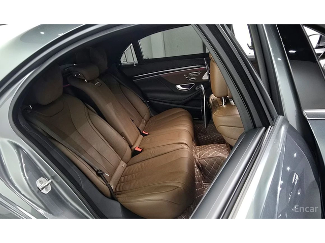 Mercedes-Benz S 450 4MATIC/LONG/360 VIEW/PANO/DRIVER ASSIST - автомобили, коли, обяви за нови и употребявани 16