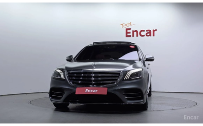 mercedes-benz-s-450 - 2