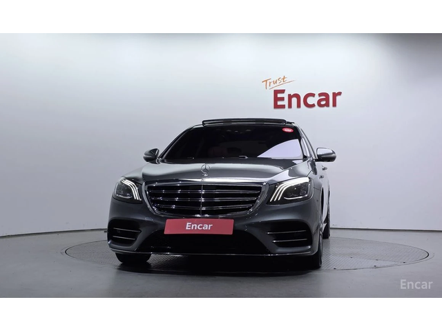 Mercedes-Benz S 450 4MATIC/LONG/360 VIEW/PANO/DRIVER ASSIST - автомобили, коли, обяви за нови и употребявани 2