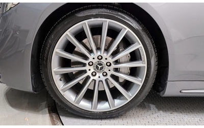 mercedes-benz-s-450 - 5