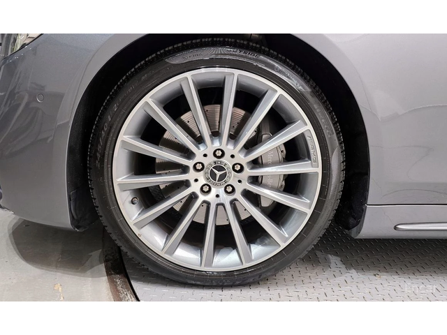 Mercedes-Benz S 450 4MATIC/LONG/360 VIEW/PANO/DRIVER ASSIST - автомобили, коли, обяви за нови и употребявани 5