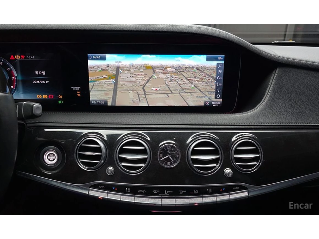 Mercedes-Benz S 450 4MATIC/LONG/360 VIEW/PANO/DRIVER ASSIST - автомобили, коли, обяви за нови и употребявани 12