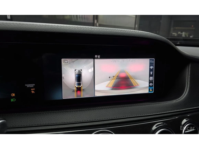 Mercedes-Benz S 450 4MATIC/LONG/360 VIEW/PANO/DRIVER ASSIST - автомобили, коли, обяви за нови и употребявани 13