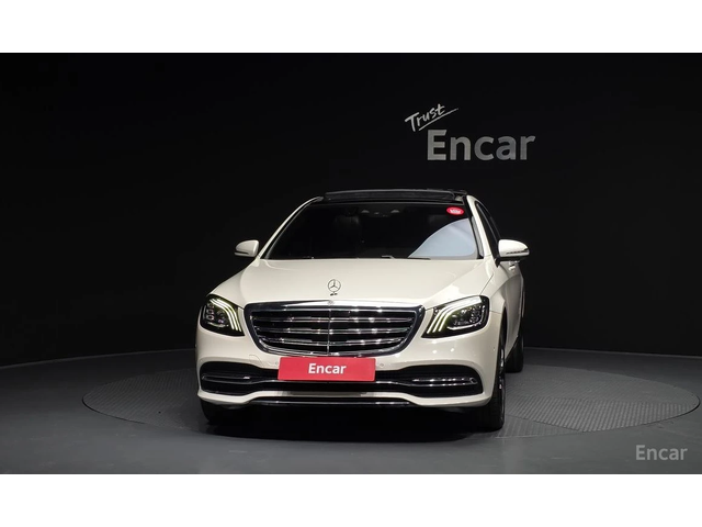 Mercedes-Benz S 450 4MATIC/LONG/360 VIEW/PANO/DRIVER ASSIST - автомобили, коли, обяви за нови и употребявани 1