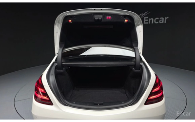 mercedes-benz-s-450 - 4