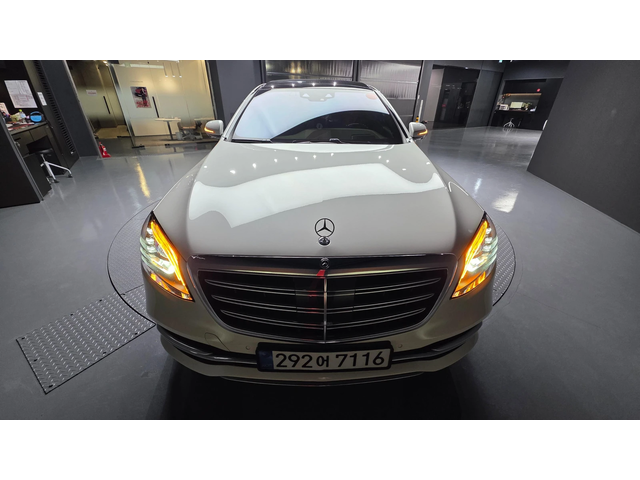 Mercedes-Benz S 450 4MATIC/LONG/360 VIEW/PANO/DRIVER ASSIST - автомобили, коли, обяви за нови и употребявани 5