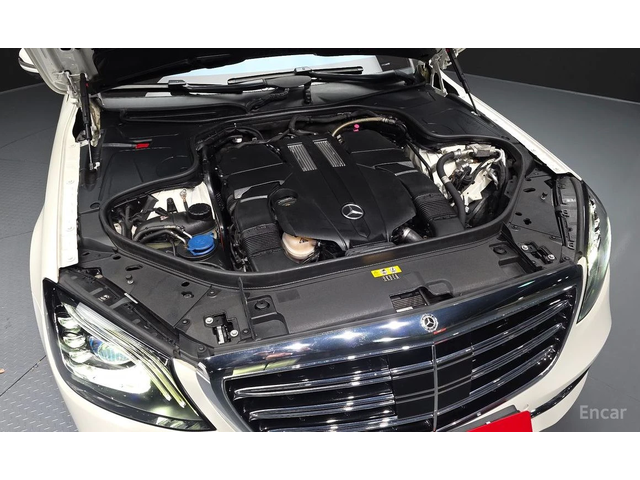 Mercedes-Benz S 450 4MATIC/LONG/360 VIEW/PANO/DRIVER ASSIST - автомобили, коли, обяви за нови и употребявани 7