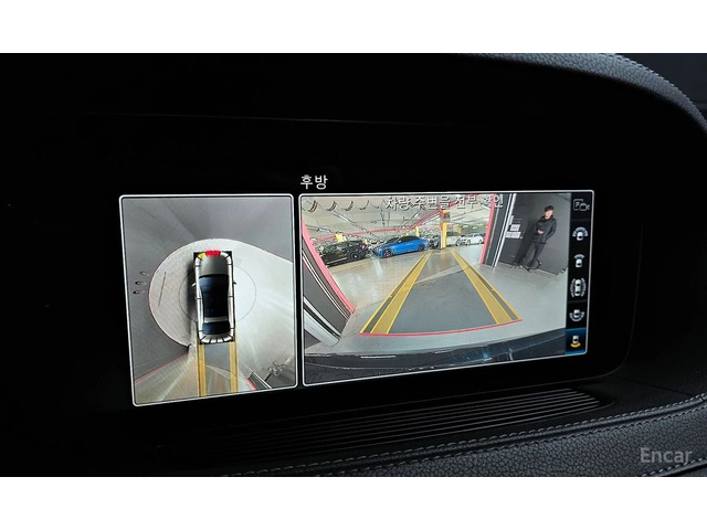 Mercedes-Benz S 450 4MATIC/LONG/360 VIEW/PANO/DRIVER ASSIST - автомобили, коли, обяви за нови и употребявани 12