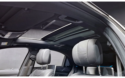 Mercedes-Benz S 450 4MATIC/LONG/360 VIEW/PANO/DRIVER ASSIST - автомобили, коли, обяви за нови и употребявани 13