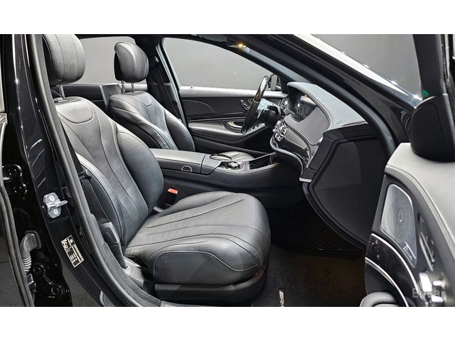Mercedes-Benz S 450 4MATIC/LONG/360 VIEW/PANO/DRIVER ASSIST - автомобили, коли, обяви за нови и употребявани 14