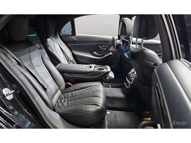 Mercedes-Benz S 450 4MATIC/LONG/360 VIEW/PANO/DRIVER ASSIST - автомобили, коли, обяви за нови и употребявани 15
