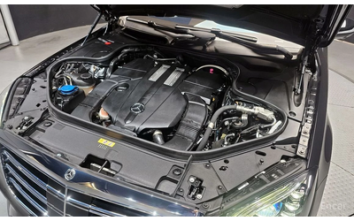 mercedes-benz-s-450 - 2